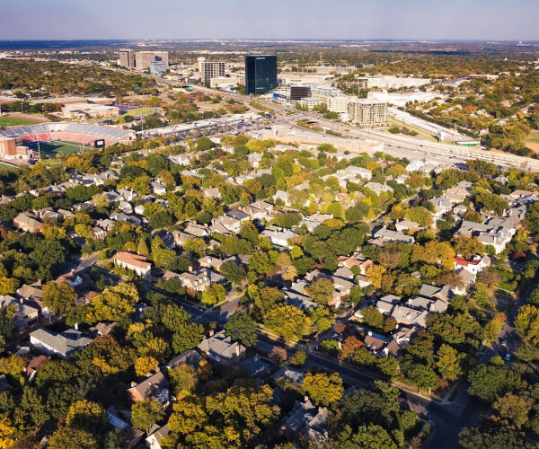 Only 4 Housing Markets Have Fully Recovered From the Pandemic—Here’s Where They Are