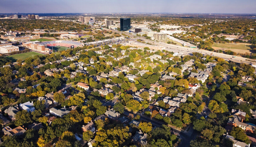 Only 4 Housing Markets Have Fully Recovered From the Pandemic—Here’s Where They Are