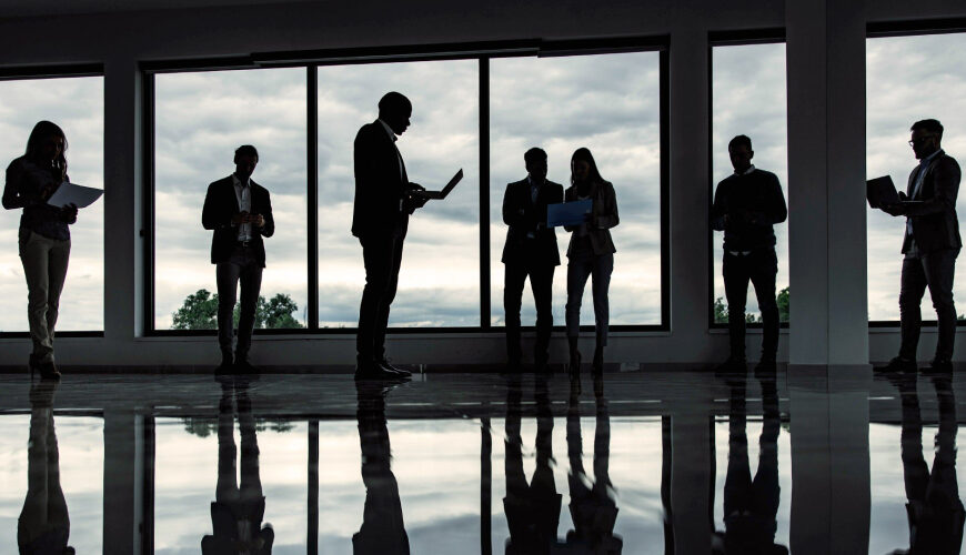 U.S. Sees Robust Job Growth—but the Housing Market Could Suffer