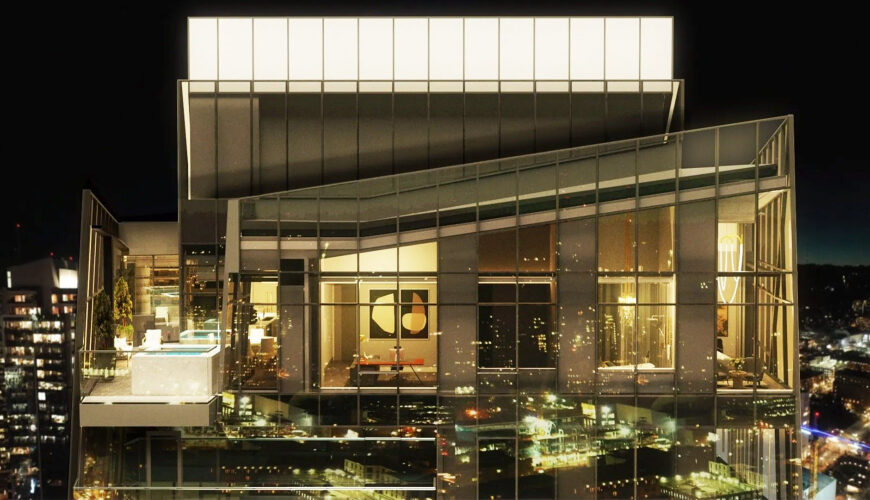 5 Posh Portland Mansions Perfect for the $1.3B Powerball Winner