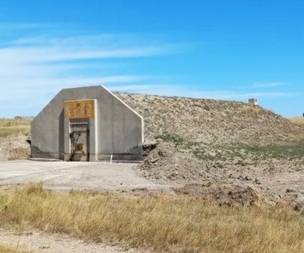 Prepper Paradise: Bumper Crop of Bunkers for Sale in South Dakota ‘Survival Community’
