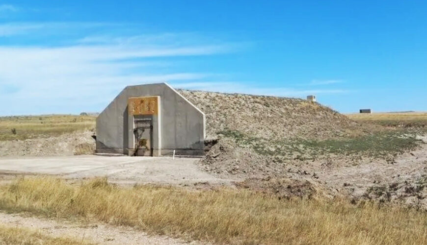 Prepper Paradise: Bumper Crop of Bunkers for Sale in South Dakota ‘Survival Community’