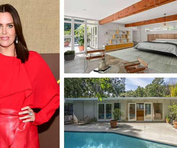 Experience a Rare Case Study House: Rent Ione Skye’s Beautiful L.A. Property for $12.5K a Month