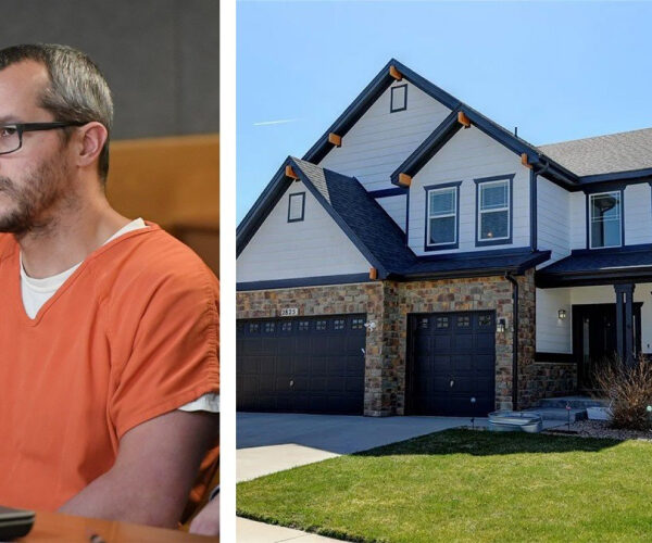 The House Where Chris Watts Killed His Wife Is For Sale—at a Steep Markup
