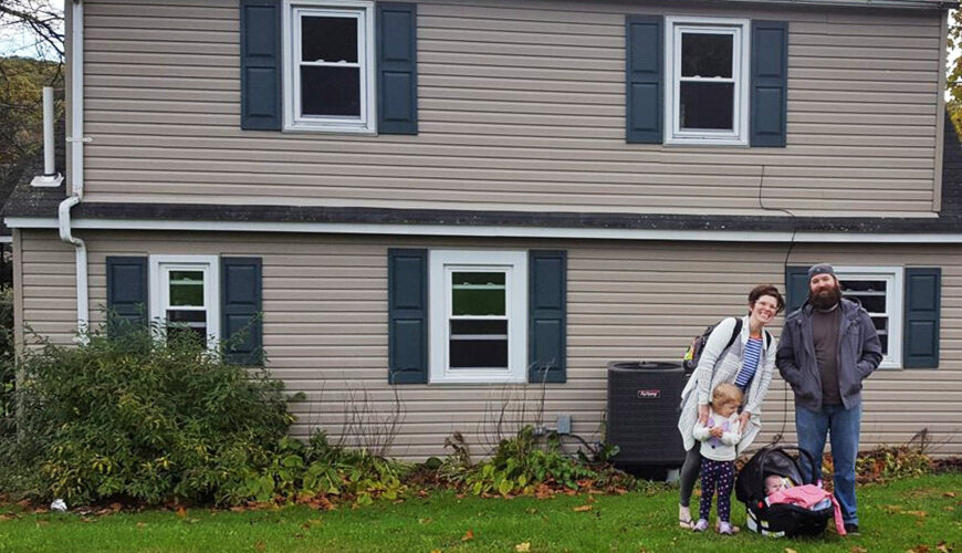 ‘We Bought a Flipped House—Now It’s Falling Apart’: The Telltale Signs We Wish We Hadn’t Missed