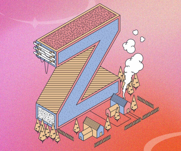 The Top 10 Surprising Metros Where Generation Z Is Buying Up Homes