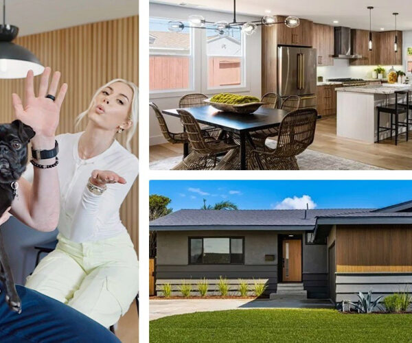 Tarek and Heather Rae El Moussa Are Busy—Take a Peek at Their 3 Latest Flips