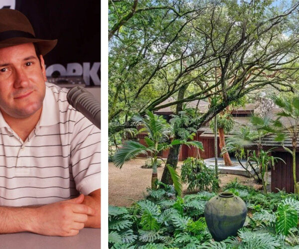 Matt Drudge Finally Sells His Miami Home for $1.6M, a Much Lower Price Than Planned