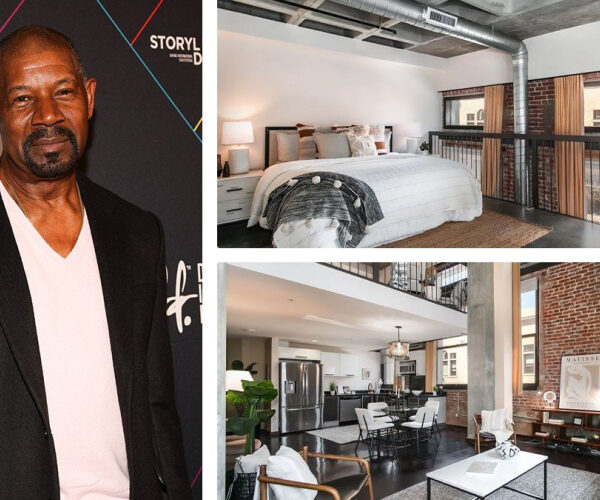 The Clock’s Ticking: ’24’ Actor Dennis Haysbert Puts Airy Pasadena Pad on the Market for $1.1M