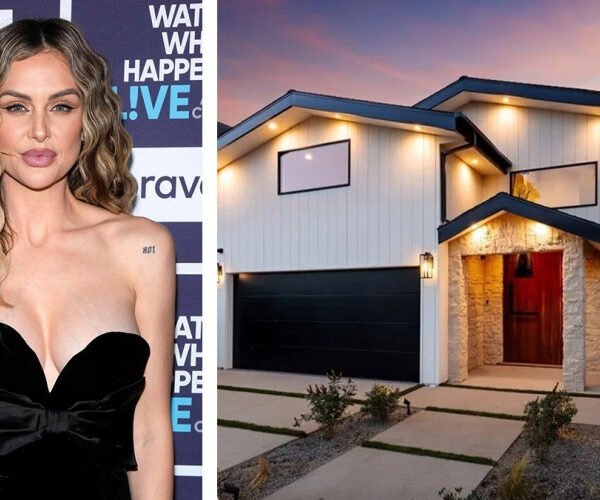‘Vanderpump Rules’ Star Lala Kent Scoops Up a Sweet Sherman Oaks Property for $3.2M