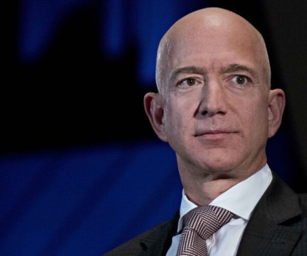 Billionaire Jeff Bezos Expands His Holdings on Florida’s Indian Creek Island