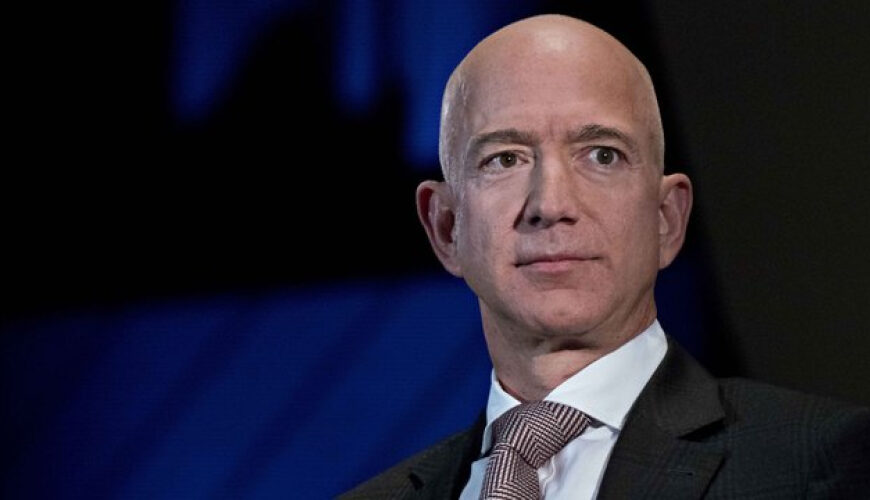 Billionaire Jeff Bezos Expands His Holdings on Florida’s Indian Creek Island