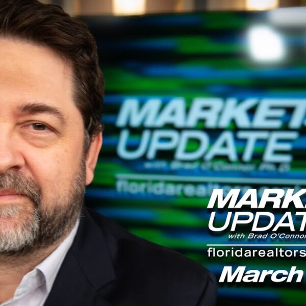 Florida Realtors® Florida Housing Market Update: March 2024
