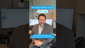 60-Second Market Update: April 2024 ... from Florida Realtors®