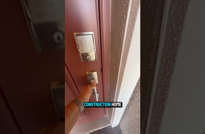 Which way should the door open?  #newhomebuilders #newconstructionhomes