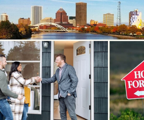 10 US Cities Where Finding a House Under $200K Is Still Possible