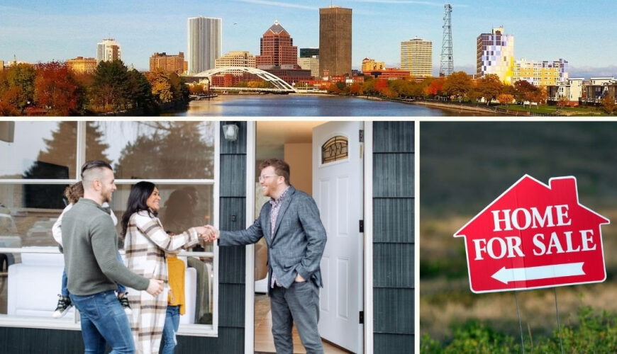 10 US Cities Where Finding a House Under $200K Is Still Possible