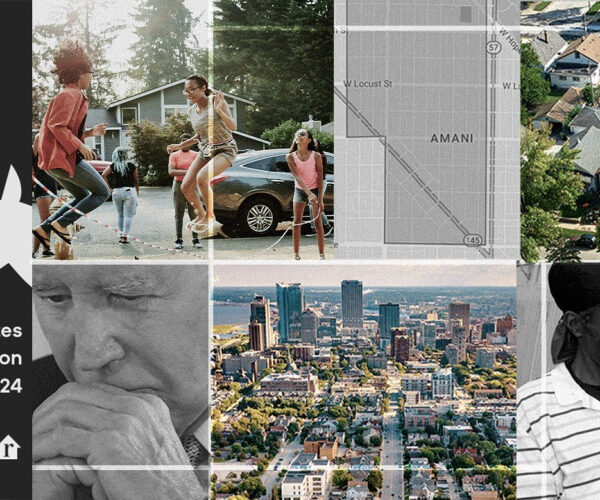 The Most Rent-Burdened Midwest City Is in a Key Swing State, Posing Challenges for Biden’s 2024 Campaign