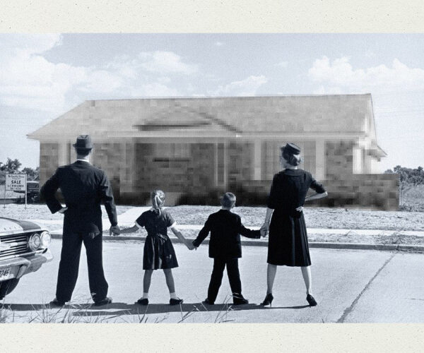 The dream of homeownership is fading — here’s how to navigate the market