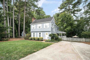 This ‘Love It or List It’ House in North Carolina Snags a Buyer and a Big Potential Profit