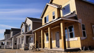 Homebuilders Express Low Confidence in the Housing Market—but There’s a Hint of Hope