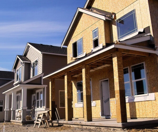 Homebuilders Express Low Confidence in the Housing Market—but There’s a Hint of Hope