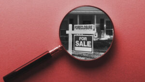 Need a bargain? 4 markets where homebuyers can still find foreclosures—but there are risks