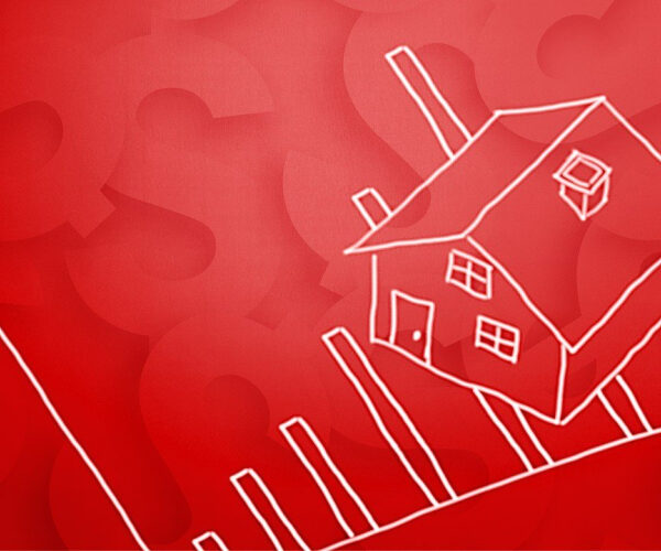 Home Prices Hit Record High in May as ‘Lock-In’ Effect Crimps Existing Housing Supply