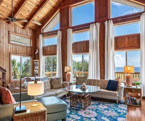 Say Hello to Summer: Bask in the Season in These 5 Luxe Beach Houses, All Priced Below $1M