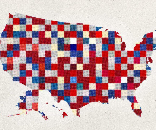 Blue-State Residents Are Fleeing To Red States for Lower House Prices