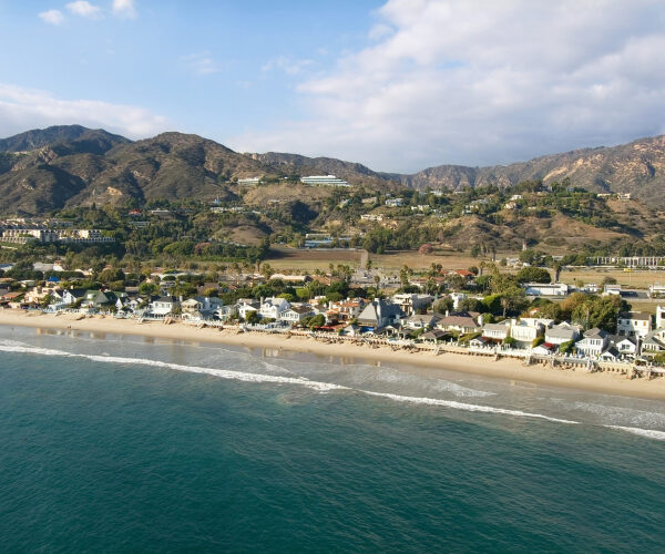 What Does a Record-Setting $210M Mansion Sale Mean for the Malibu Real Estate Market?
