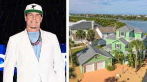 Nice! Vanilla Ice ‘Made Millions Doing Nothing’ by Flipping Homes
