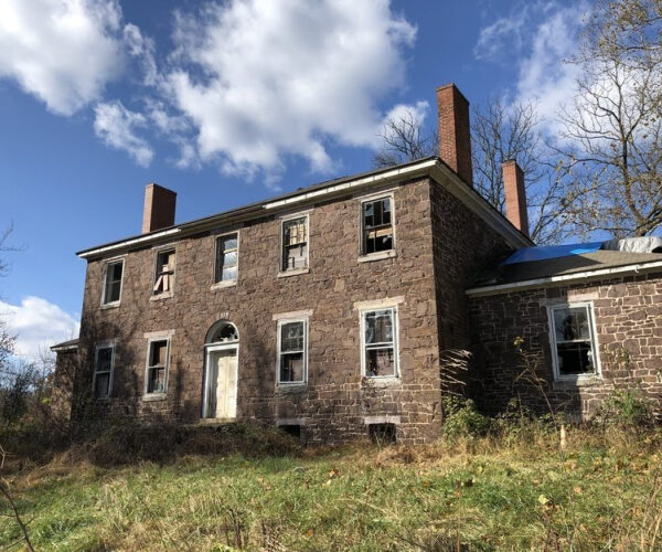 Free Mansion! Now That We Have Your Attention, Here’s the Pricey Catch