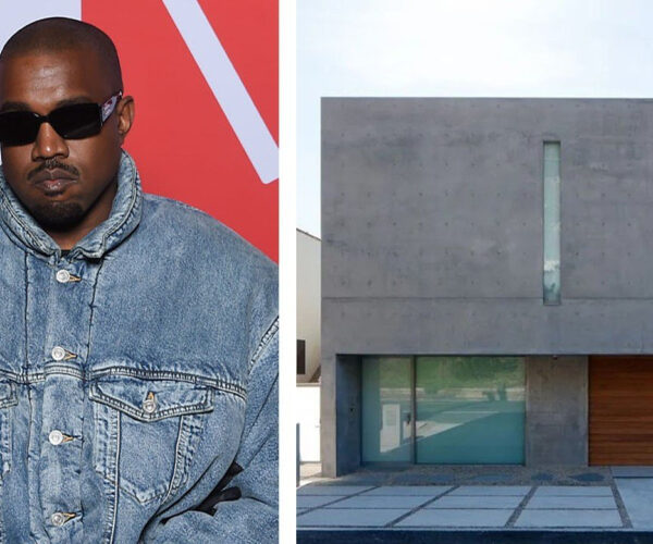 How Can Kanye West Expect Millions for the Malibu Mansion He Trashed?