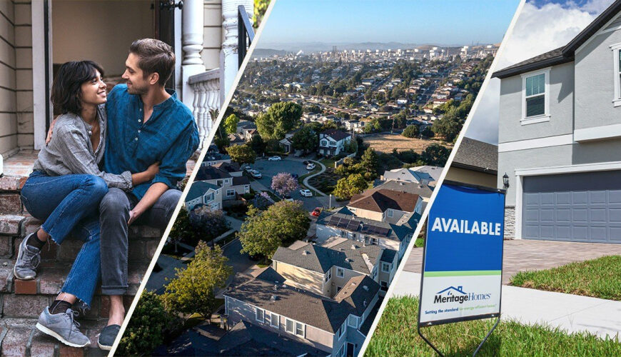 Want To Snag a Real Estate Deal? These 20 ‘Cold’ Markets May Be a Buyer’s Best Shot at a Bargain