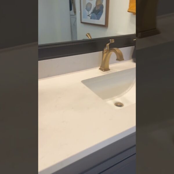 It’s all about the fixtures☀️#homedecor #newconstructionhomes