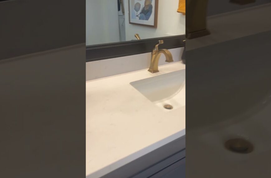 It’s all about the fixtures☀️#homedecor #newconstructionhomes