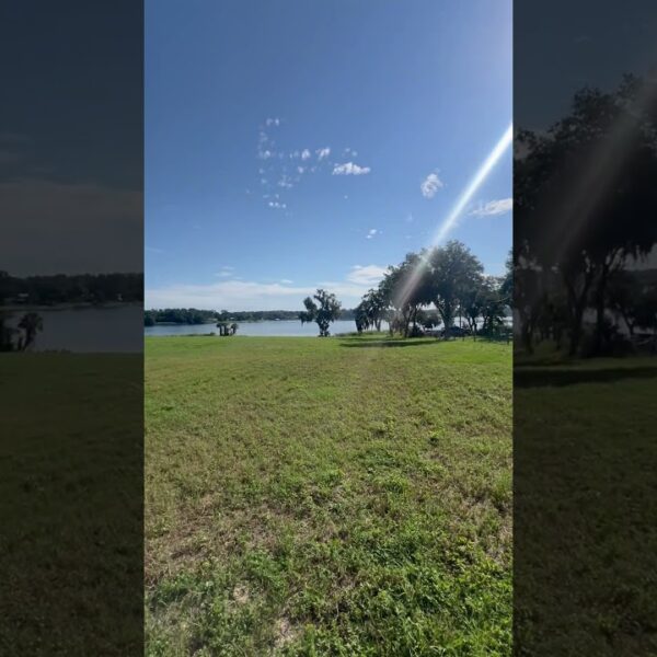 What’s this view worth to you? 1, 2, 3 or 4 Million? Tell me in the comments #investinflorida