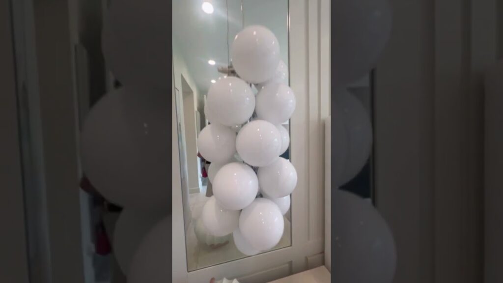 This decor is WILD!  What do you think? #modelhome #newconstructionhomes