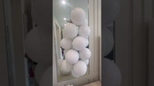 This decor is WILD!  What do you think? #modelhome #newconstructionhomes