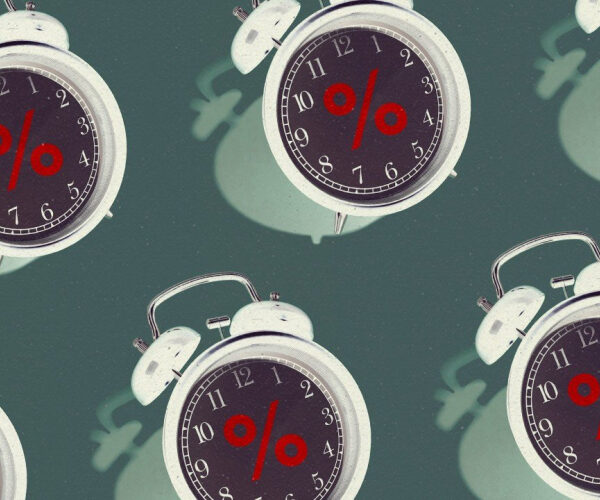 For Homeowners With Adjustable-Rate Mortgages, the Clock Is Ticking: Here’s What To Do