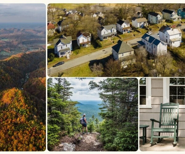 The Surprising Appalachian Hot Spots That Are ‘Very Profitable’ for Short-Term Rental Investors