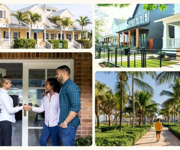 The Telltale Sign That the Housing Market’s Spring Rush May Finally Arrive This Summer