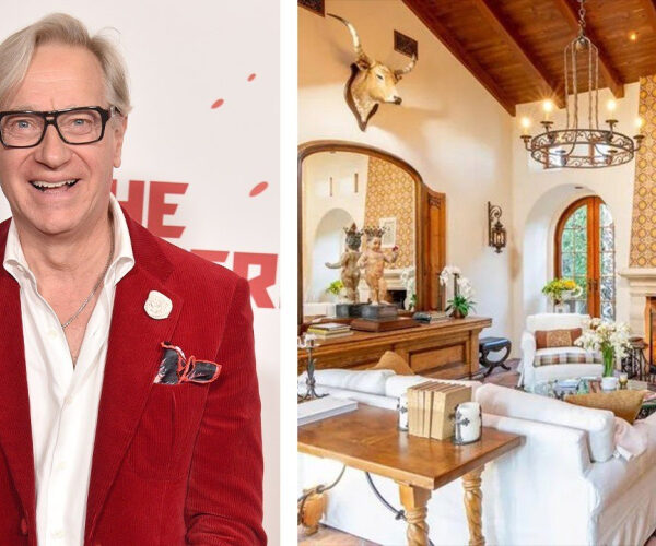 Coastal Shuffle: Director Paul Feig Buys a Palm Springs Spread and Lists His NYC Condo