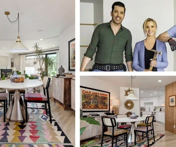 This ‘Celebrity IOU’ Home Just Hit the Market—and the Reason Might Surprise You