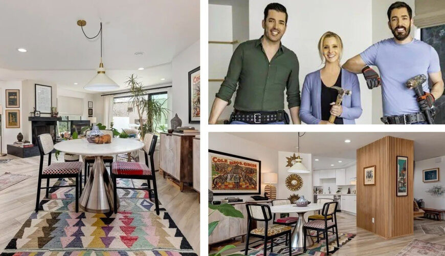 This ‘Celebrity IOU’ Home Just Hit the Market—and the Reason Might Surprise You