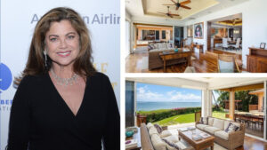 Beauty on the Beach: Kathy Ireland Sells Her Haute Honolulu Retreat for $6.5M