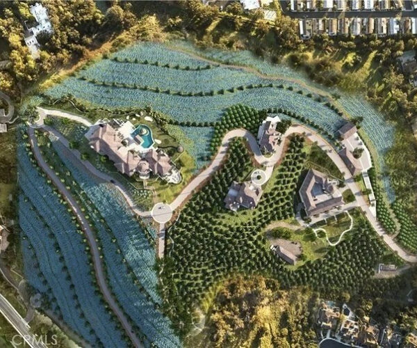 $150M San Juan Capistrano Estate Poised To Be the Most Expensive Home Ever Sold in Orange County