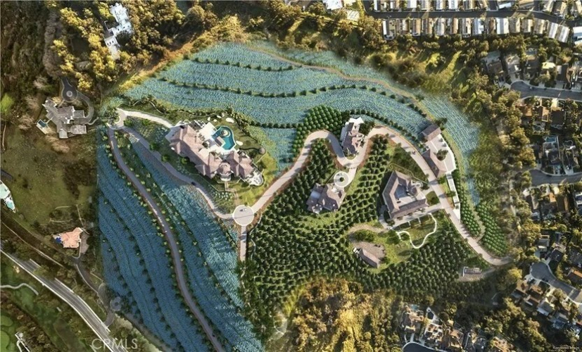 $150M San Juan Capistrano Estate Poised To Be the Most Expensive Home Ever Sold in Orange County