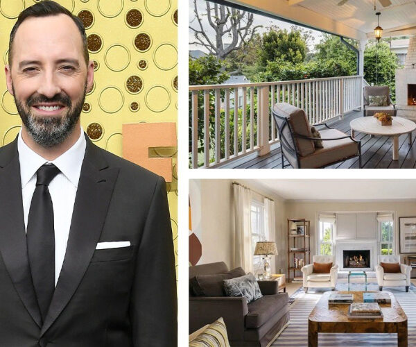 ‘Veep’ Star Tony Hale Sells His Lovely Los Angeles Pad for $2.59M